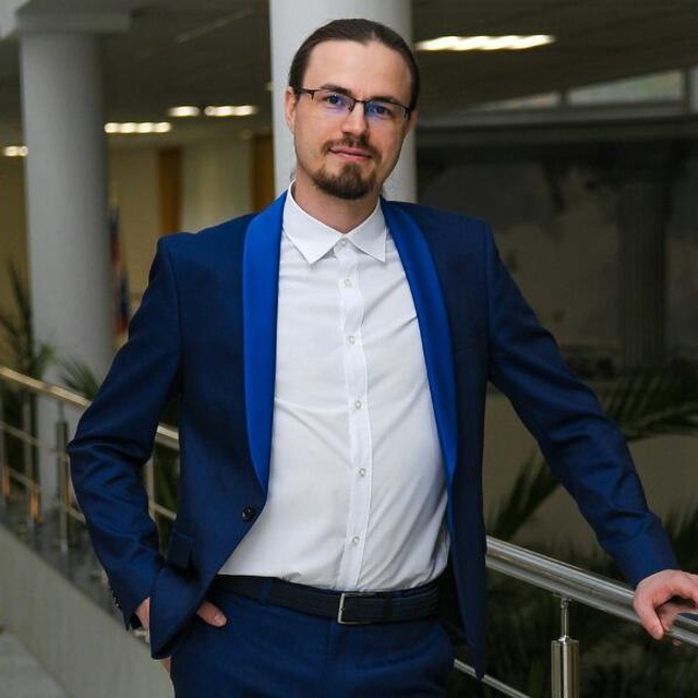 Igor Filatov